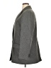 Madewell Gray Wool Blazer Size 14 - photo 5