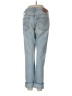 Levi's Hearts Blue Jeans Size 28 waist - photo 2