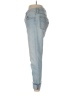 Levi's Hearts Blue Jeans Size 28 waist - photo 5