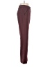 Express Burgundy Dress Pants Size 6 - photo 4