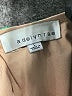 Adelyn Rae 100% Polyester Paisley Green Cocktail Dress Size L - photo 6