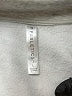 Fabletics Gray Fleece Size L - photo 6