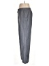 Kasper Chevron-herringbone Gray Dress Pants Size 14 - photo 5