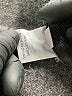 Princess Polly 100% Cotton Black Jeans Size 6 - photo 7