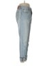 Levi's Hearts Blue Jeans Size 28 waist - photo 4