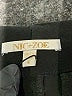 Nic + Zoe Black Dress Pants Size 4 - photo 7