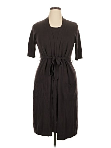 Jones New York Collection Casual Dress (view 1)