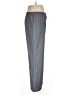 Kasper Chevron-herringbone Gray Dress Pants Size 14 - photo 4