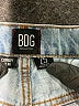BDG Blue Jeans Size 25 waist - photo 7