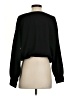 Peyton Jensen Black Pullover Sweater Size S - photo 2
