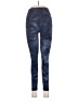 Lululemon Athletica Tie-dye Blue Casual Pants Size 6 - photo 1