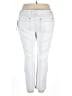 Baby Phat White Jeans Size 22 - photo 2