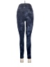 Lululemon Athletica Tie-dye Blue Casual Pants Size 6 - photo 2