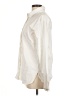 Ann Taylor Ivory Long Sleeve Blouse Size M - photo 5