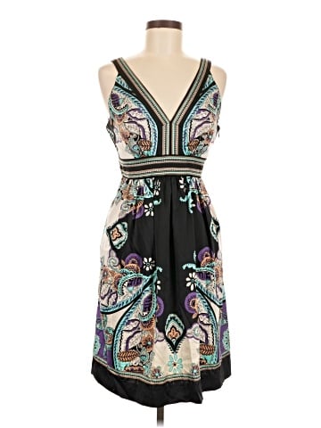 ICE Cocktail Dress (view 1)