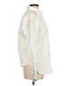 Ann Taylor Ivory Long Sleeve Blouse Size M - photo 4