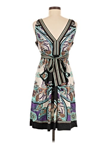 ICE Cocktail Dress (view 2)
