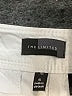 The Limited Solid Ivory Shorts Size 6 - photo 3