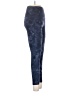 Lululemon Athletica Tie-dye Blue Casual Pants Size 6 - photo 4