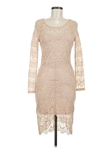 Soieblu Cocktail Dress (view 1)
