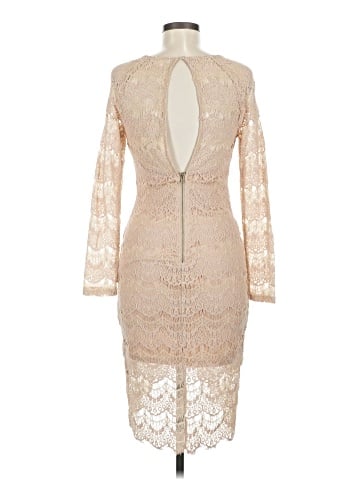 Soieblu Cocktail Dress (view 2)