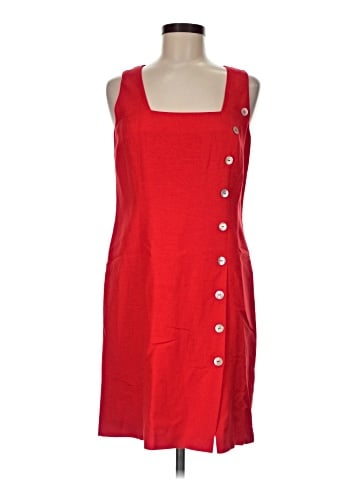 Spiegel Casual Dress (view 1)