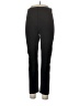 Ann Taylor Solid Black Active Pants Size 10 (petite) - photo 1