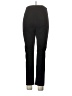 Ann Taylor Solid Black Active Pants Size 10 (petite) - photo 2