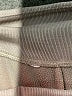 Unbranded Solid Gray Casual Pants Size L (estimated) - photo 7