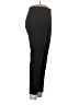 Ann Taylor Solid Black Active Pants Size 10 (petite) - photo 4