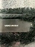 Vero Moda Black Faux Fur Jacket Size S - photo 6