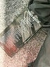 Vero Moda Black Faux Fur Jacket Size S - photo 7