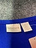 Chico's Blue Casual Dress Size S - photo 7