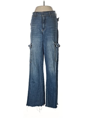 OAT Jeans (view 1)