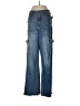 OAT Blue Jeans Size 6 - photo 1