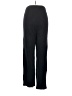Unbranded Black Casual Pants Size M - photo 2