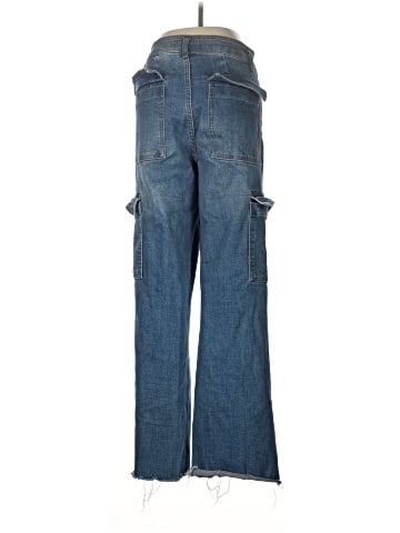 OAT Jeans (view 2)