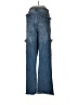 OAT Blue Jeans Size 6 - photo 2