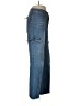OAT Blue Jeans Size 6 - photo 4