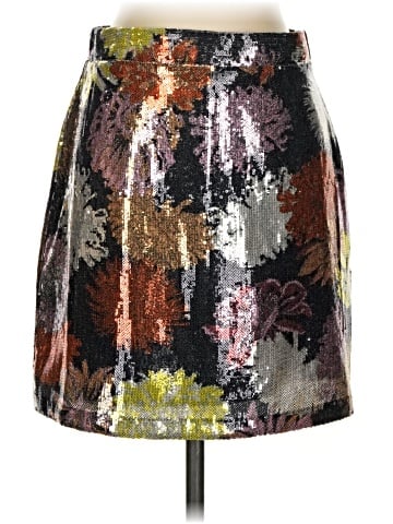 Zara Basic Casual Skirt (view 1)