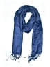 Unbranded Blue Scarf One size - photo 1
