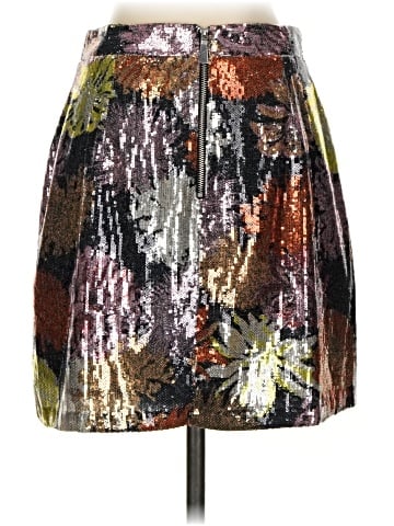 Zara Basic Casual Skirt (view 2)