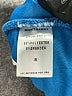 Et Clet Blue Sleeveless Top Size S - photo 8