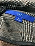 Apt. 9 Plaid Gray Blazer Size XL - photo 6