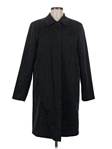 Worthington Trenchcoat (view 1)