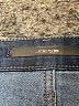 Joe's Jeans Hearts Blue Jeans Size 26 waist - photo 7
