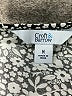 Croft & Barrow 100% Rayon Black Sleeveless Blouse Size M - photo 7
