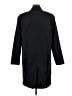 Worthington Black Trenchcoat Size M - photo 2