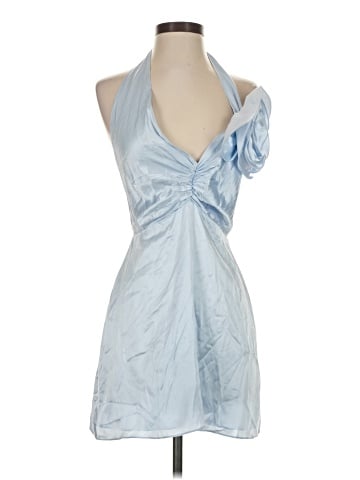The Bar Cocktail Dress (view 1)