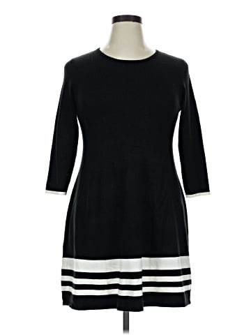 Echo Casual Dress (view 1)